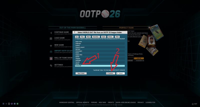 File:Choose file and import.jpg