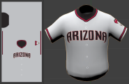 4. Jersey without a normal map